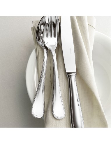 Set de 24 Cubiertos - Perles