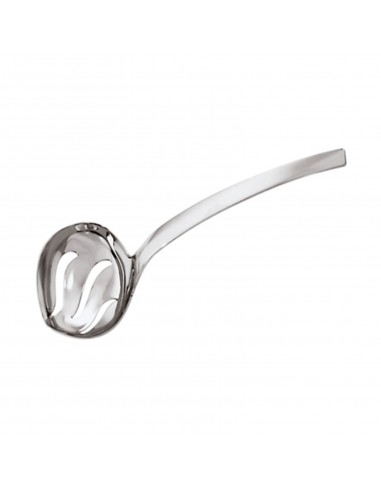 Cucharón para Salsa Perforado