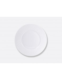 Plato Llano Écume