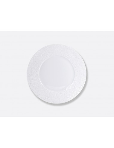 Plato Llano Écume