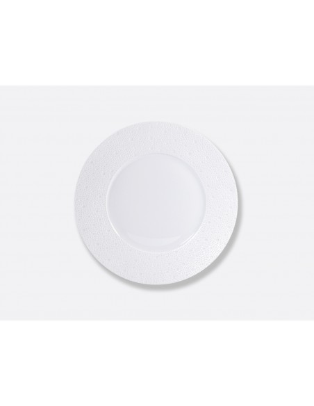 Plato Llano Écume