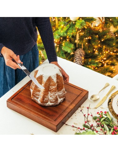 Cuchillo para Panettone Living