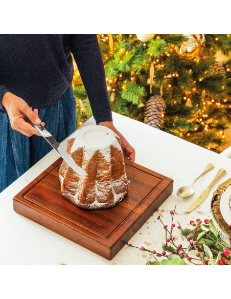 Cuchillo para Panettone Living
