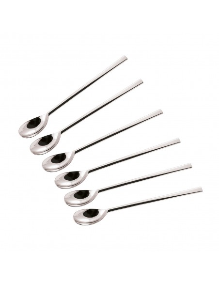Set de 6 Cucharitas de Té Living