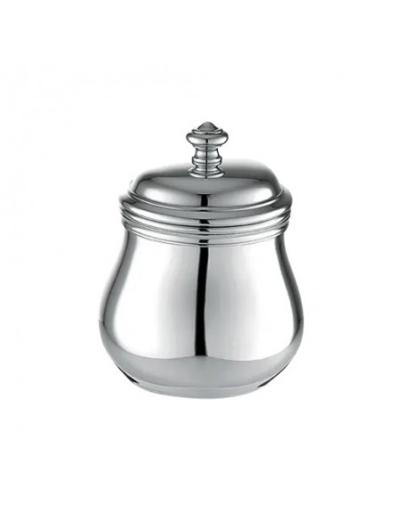 Azucarera Individual Albi - Silver Plated
