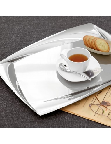 Bandeja Rectangular Lucy