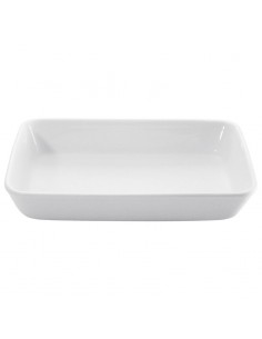 Pyrex Rectangular para Vegetales Asia