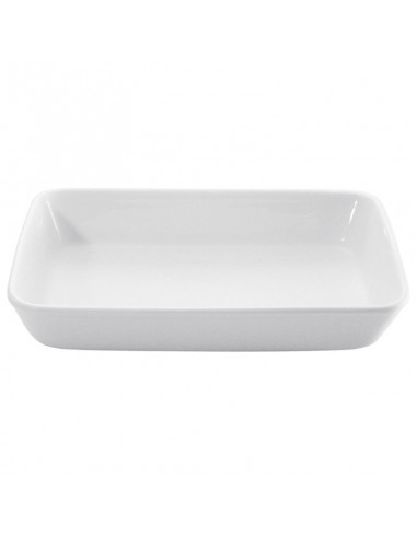 Pyrex Rectangular para Vegetales Asia