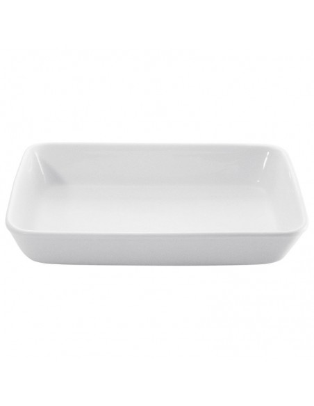 Pyrex Rectangular para Vegetales Asia