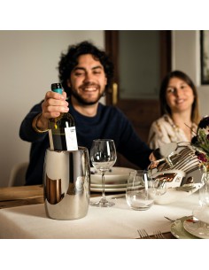 Enfriador de Vino Aislado 2