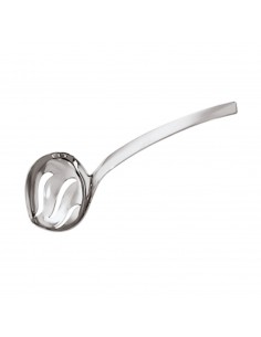 Cucharón para Salsa Perforado Living