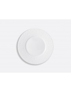 Plato de postre