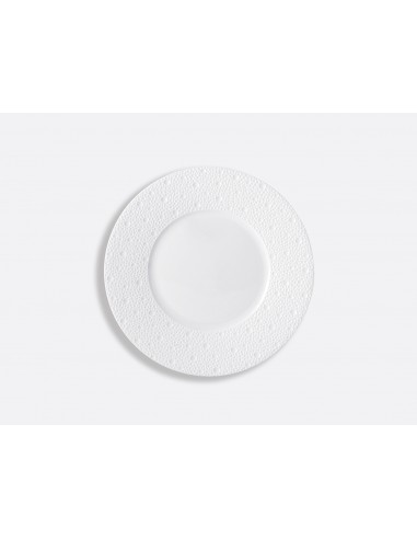 Plato de postre