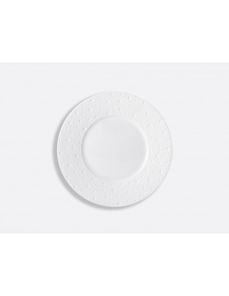 Plato de postre