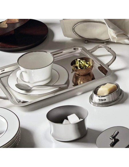 Bandeja Oblong Elite