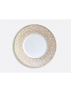Plato de Postre Écume Mordoré