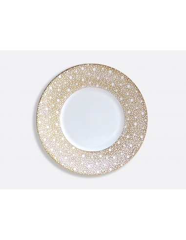 Plato de Postre Écume Mordoré