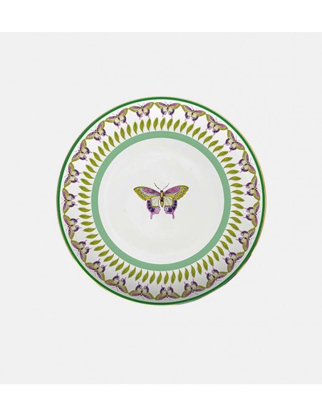 Plato Llano - Amazzonia