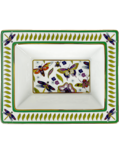 Mini Bandeja Rectangular Amazzonia