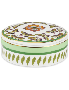 Caja Redonda Amazzonia