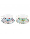 Set de 2 Tazas de Té Mamma Mia