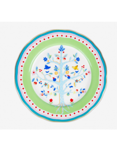 Plato Llano - Tree Of Life