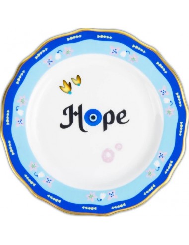Plato de Pan - Hope
