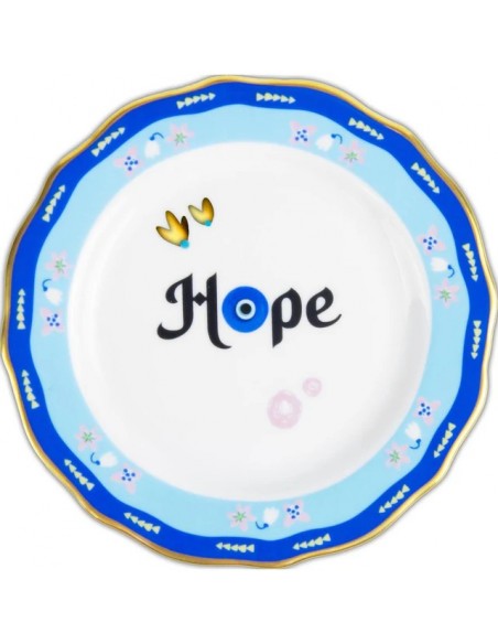 Plato de Pan - Hope