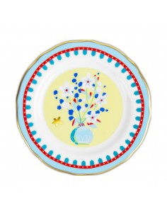 Plato de Pan - Vase