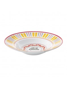 Bowl de Pasta Lovers