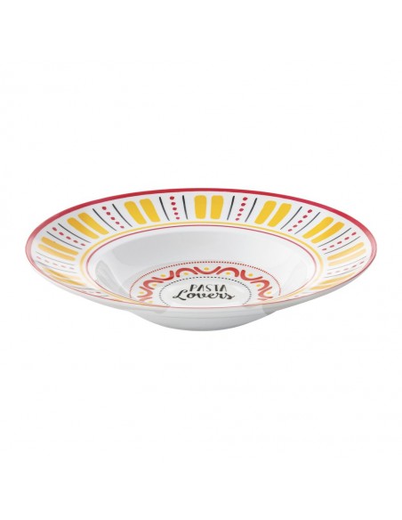 Bowl de Pasta Lovers