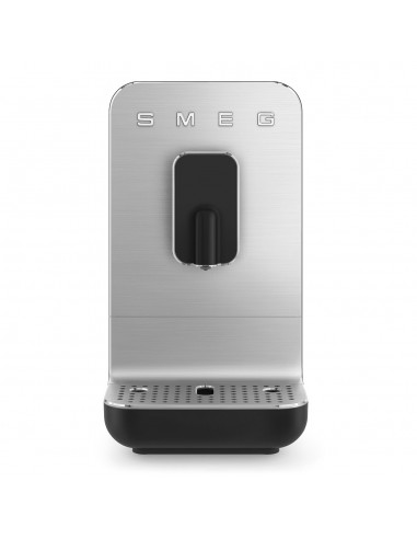 Cafetera Automática SMEG