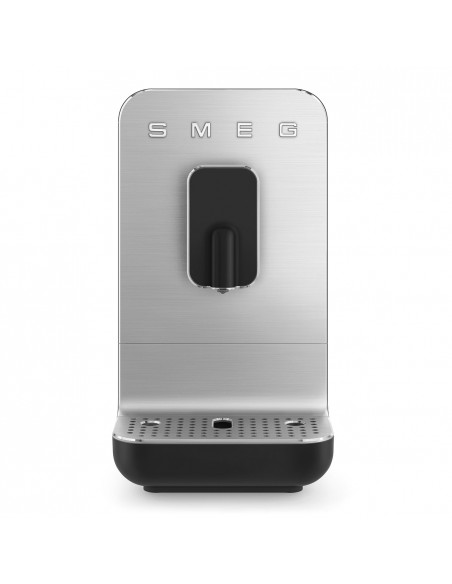 Cafetera Automática SMEG