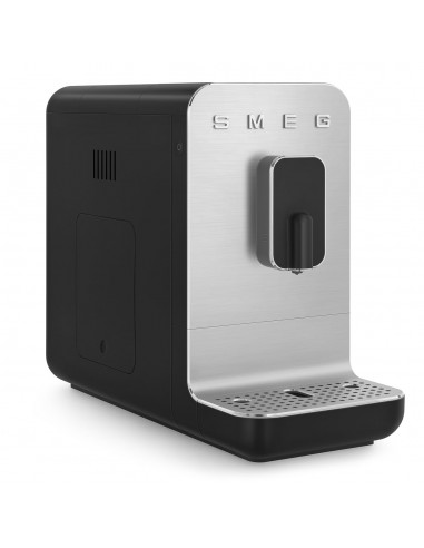 Cafetera Automática SMEG