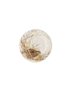 Set de 4 Platos Canapé Sologne
