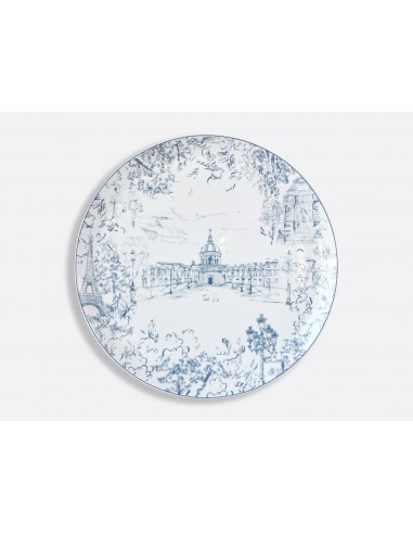 Plato Llano Tout Paris