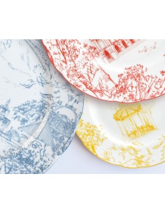 Plato Llano Tout Paris 2