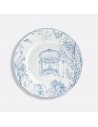 Plato de Postre Tout Paris