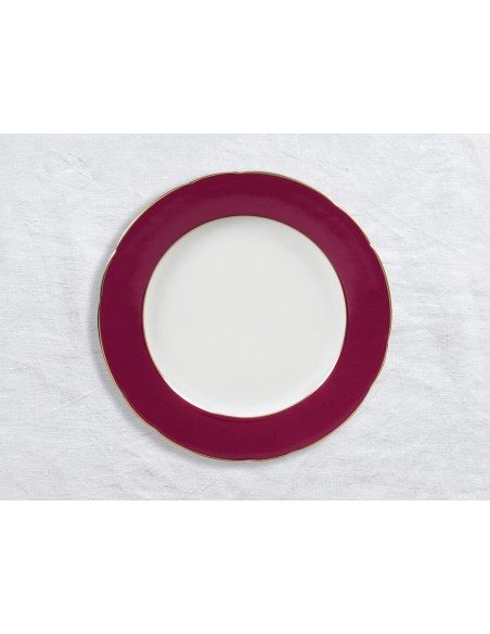 Plato Louis XV