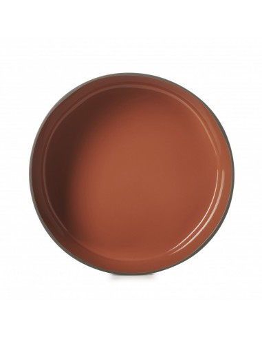 Ensaladera Canela