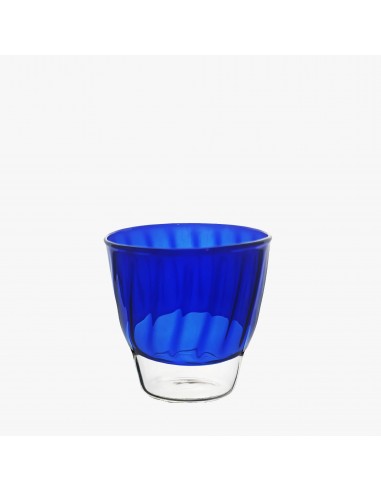 Set de 2 Vasos Yam - Bleu