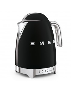 Mini Hervidor SMEG - Negro 2