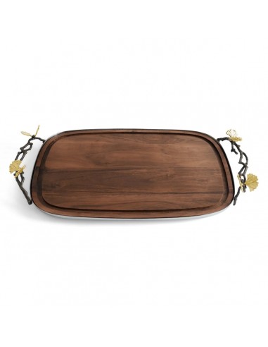 Tabla de Pan Butterfly Ginkgo