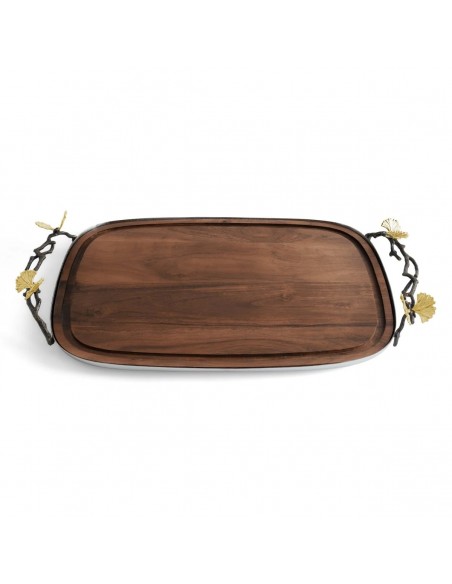 Tabla de Pan Butterfly Ginkgo