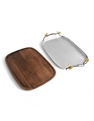 Tabla de Pan Butterfly Ginkgo