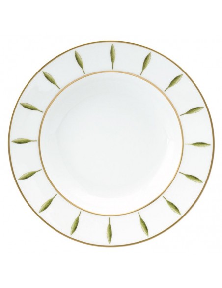 Plato de Sopa Toscane