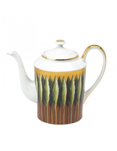 Cafetera Jardin de Florence