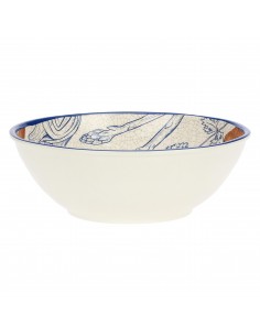 Bowl Ocean Life 2