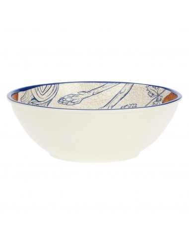 Bowl Ocean Life