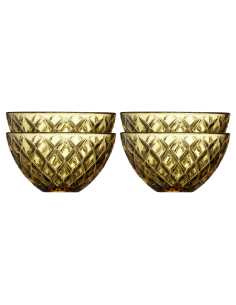 Set de 4 Bowl Sorrento